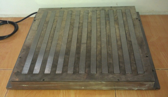 الکترومگنت پایه سنگ مغناطیس قطعات ریز آهنربای برقی پایه سنگ مغناطیس قطعات ریز